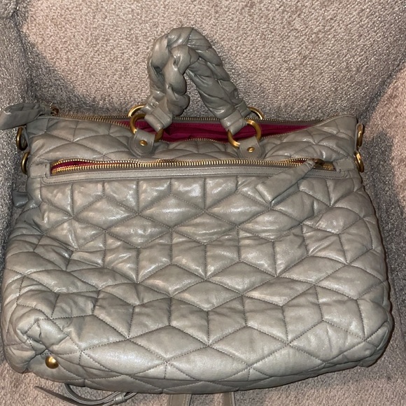 MIU MIU bag 14x15 - Picture 13 of 16